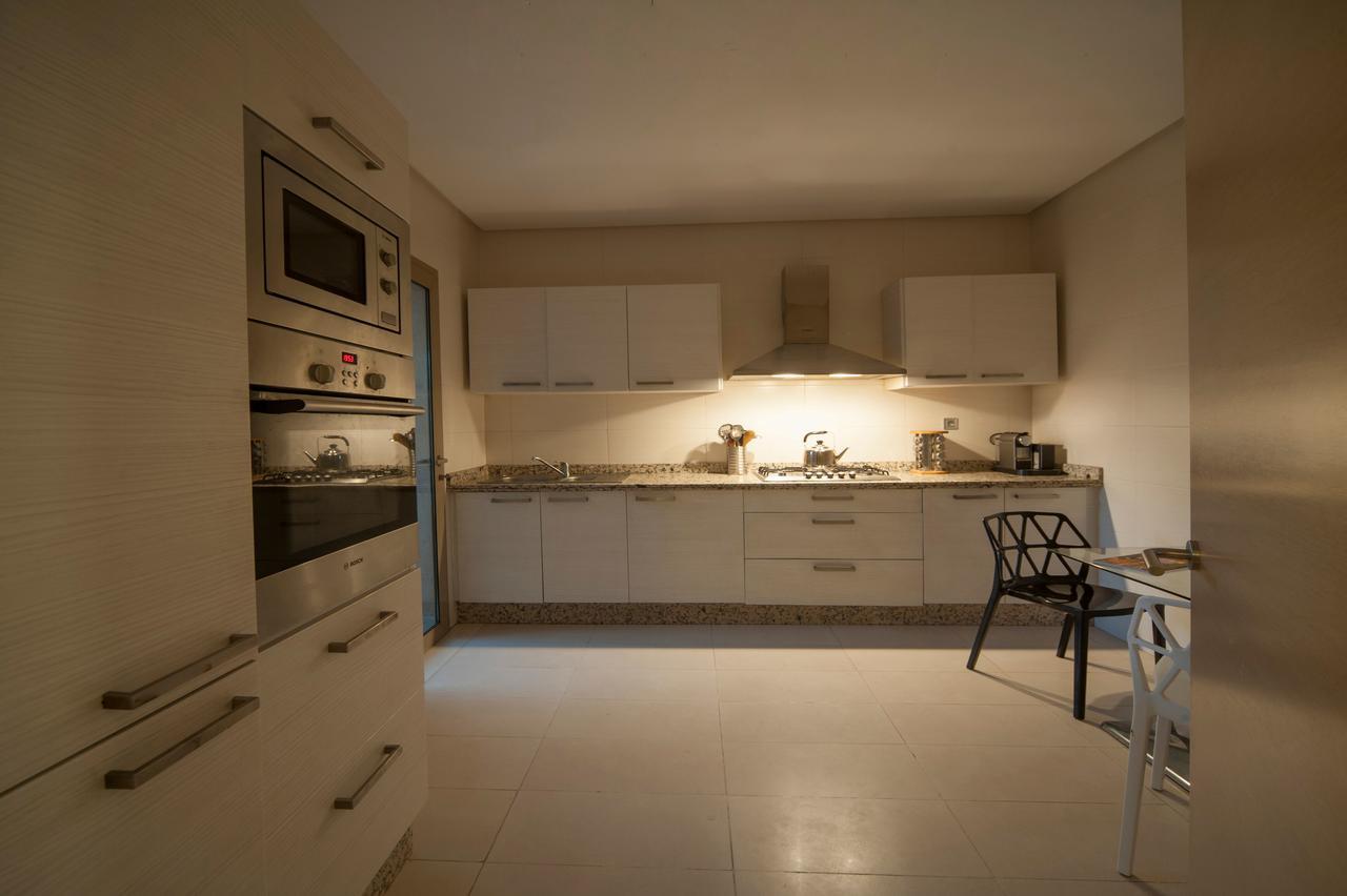 Villa Loubane Марракеш Екстер'єр фото