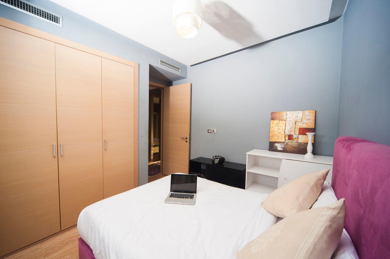 Villa Loubane Марракеш Екстер'єр фото