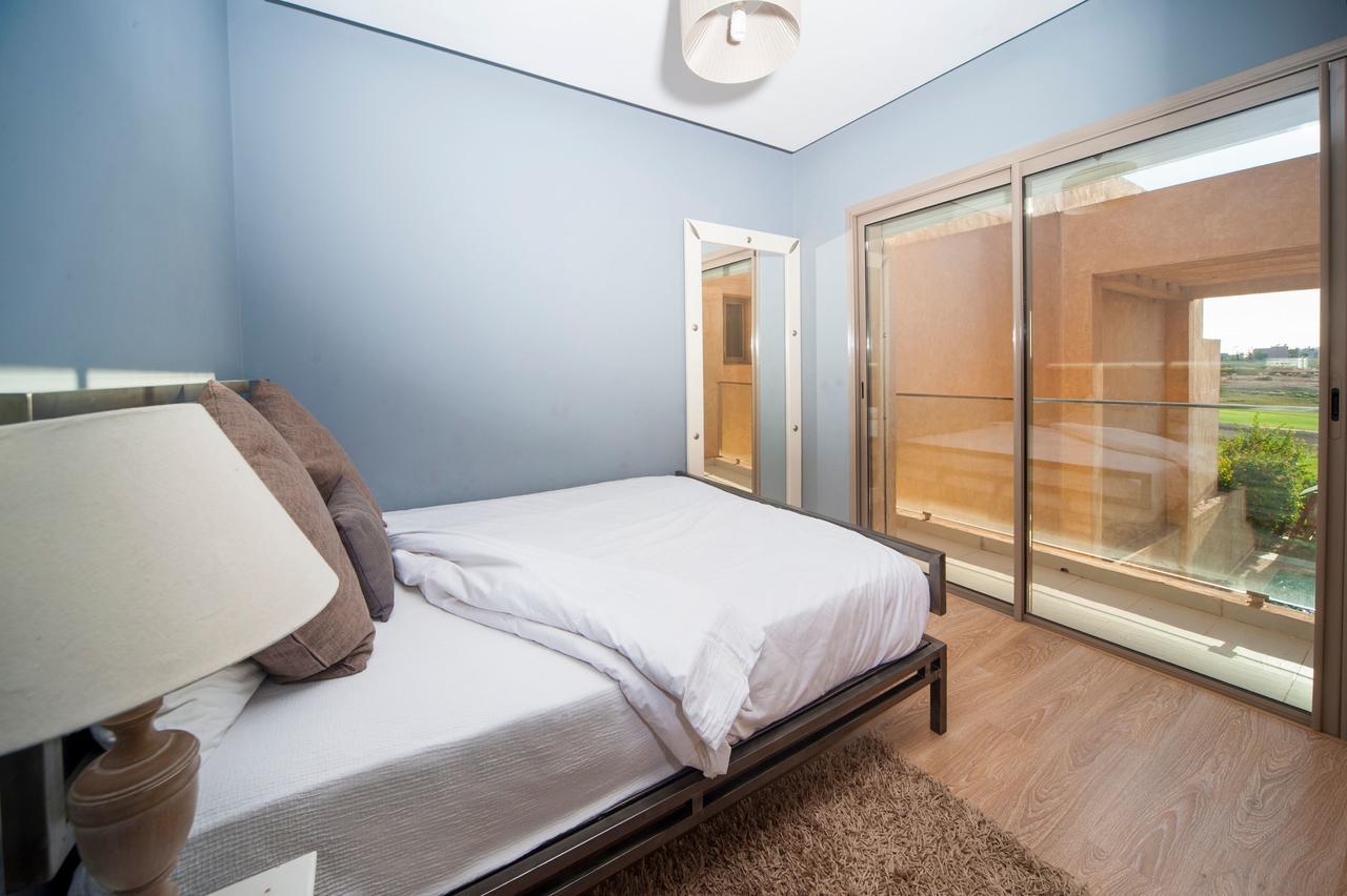 Villa Loubane Марракеш Екстер'єр фото