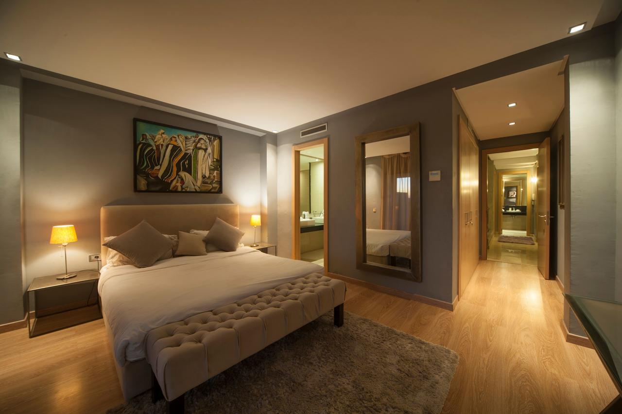 Villa Loubane Марракеш Екстер'єр фото