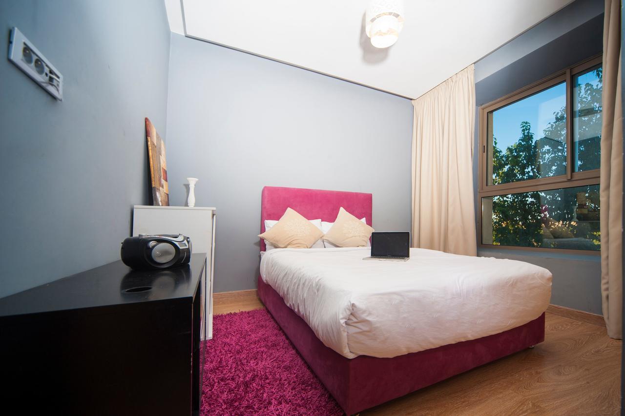 Villa Loubane Марракеш Екстер'єр фото